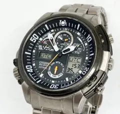 CITIZEN シチズン　アテッサ ATTESA U680-T013252のサムネイル