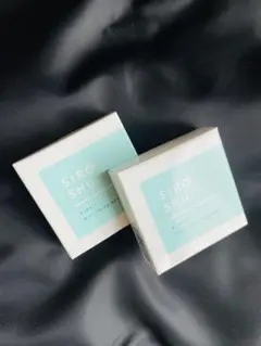 SIROSHU シロッシュ　 炭酸ホワイトニングパウダー　2個セット