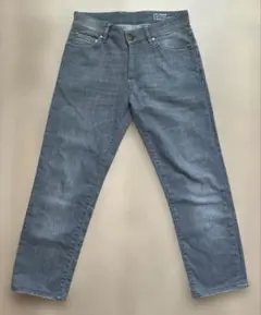 PT TORINO 千場氏【BR別注 】グレー デニム SWING 29のサムネイル