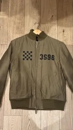 フリーホイーラーズ　デッキジャケット 38