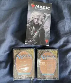 桂*一様 MTG マジック：ザ・ギャザリング チャレンジャーデッキセット　刹那の MTG マジック：ザ・ギャザリング チャレンジャーデッキセット 刹那の