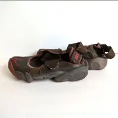 ナイキ Nike エアリフト レザー 23センチ