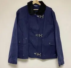 ファイヤーマンジャケット