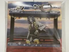 刀剣乱舞　ビッグアクリルキーホルダー　大典太光世 GIGO限定