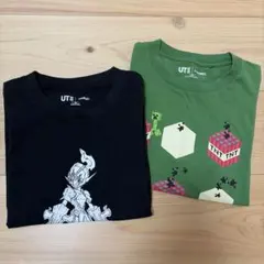 UT マイクラ ソウブレイズ ポケモン 130