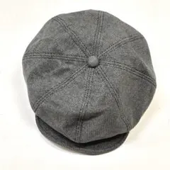 ニューヨークハット Big Apple ビッグアップル 美品 - メルカリ