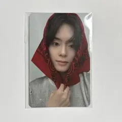 カンミン VERIVERY Mnet Pluschat 特典 トレカ