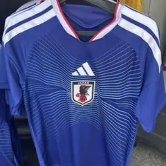 正規品》中村敬斗 サッカー日本代表 ユニフォーム 2XLサイズ - メルカリ
