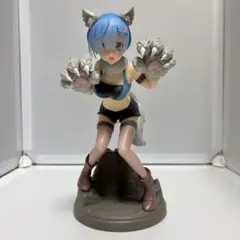 Re:ゼロから始める異世界生活 ESPRESTO Monsterレム フィギュア