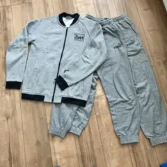 プーマスウェットJr