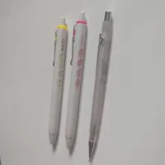 サンリオ　筆記具セット