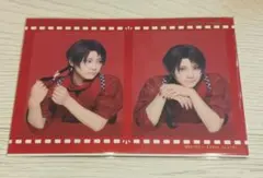 刀ミュ　陸奥一蓮　ランダムフィルム　加州清光