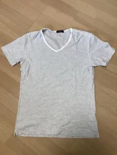 【24時間発送】COMME CA ISM（コムサイズム）ボーダーTシャツ