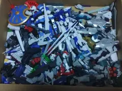 【ジャンク】ガンプラ・ロボットプラモデル パーツまとめ売り