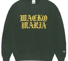 wackomaria×Champion / REVERSE WEAVE
