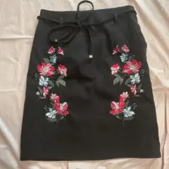 スカート サイズF