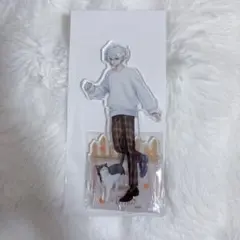 にじさんじ 叢雲カゲツ まねきねこ 秋日和 アクリルスタンド