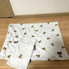 【polo】授乳ケープ　ひざ掛け　収納袋付き