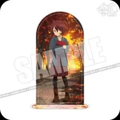 マケイン きゃらっとくじ A賞 メガBIGアクリルスタンド 小鞠知花 マケイン きゃらっとくじ A賞 メガBIGアクリルスタンド 小鞠知花