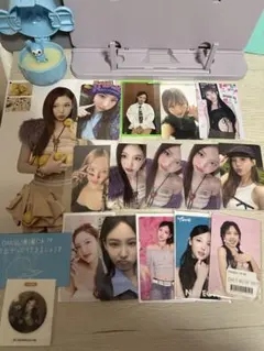 TWICE【ナヨン】まとめ売り