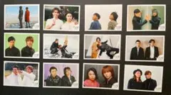 Living with KinKi Kids 集合 ミニフォト 25枚