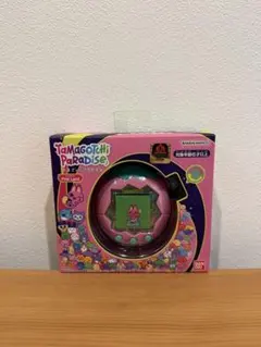 たまごっちパラダイス ピンクランド グッズセット - メルカリ