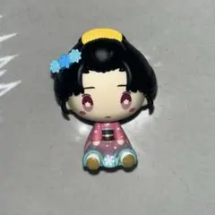 鬼滅の刃 一番くじ ちょこのっこ 恋雪