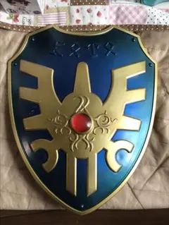 ドラクエ　ロトの盾