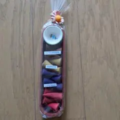 サンダルウッド・ジャスミン・ラベンダーお香セット