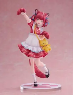 赤見かるび　フィギュア　フリュー