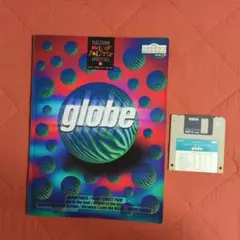 2026年最新】globe レコードの人気アイテム - メルカリ