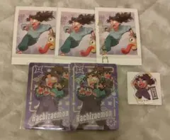 忍たま乱太郎 竹谷八左ヱ門 まとめ売り