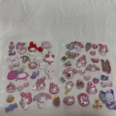 シール < おすそ分け >