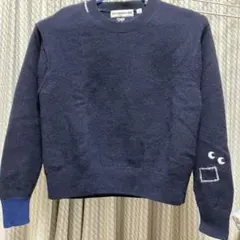 UNIQLO ANYA HINDMARCH セーター