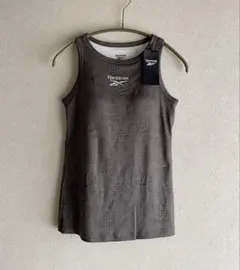 新品 Reebok ＊ リーボック ブラトップ タンクトップ ヨガウェアのサムネイル