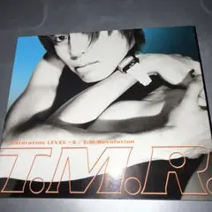2025年最新】T_M_REVOLUTIONの人気アイテム - メルカリ
