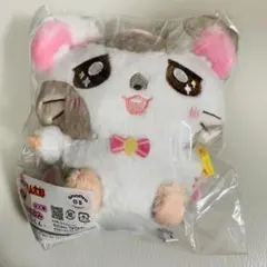 とっとこハム太郎 キャラ福くじ C賞 こうしくん ぬいぐるみ