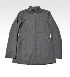 2026年最新】JIL SANDER メンズ ノーカラージャケットの人気アイテム