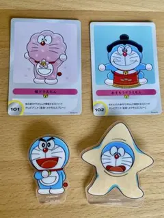 100%ドラえもん グッズ