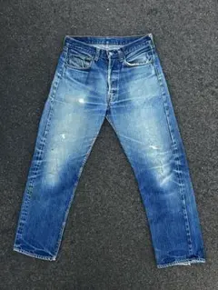 2025年最新】リーバイス501 66 後期の人気アイテム - メルカリ