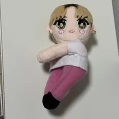 佐野勇斗 ぬいぐるみ 26歳 生誕グッズ - メルカリ
