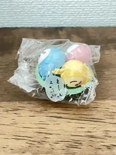 チョコサプ　ちいかわ　パジャマ