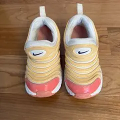 Nike ダイナモ　18センチ