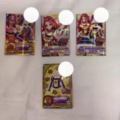 2026年最新】タイトル：アイカツオンパレード！ドリームストーリー