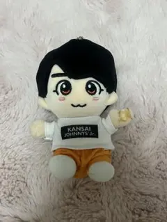 大西流星 ちびぬい 第1弾