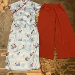 アオザイセット