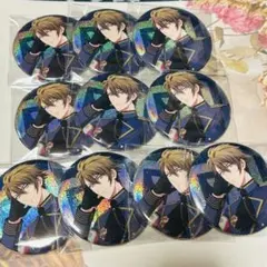 十龍之介　アイナナ　TRIGGER 記念日2023 缶バッジ 20個セット アイドリッシュセブン 缶バッジセット グループ記念日2023