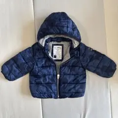 baby GAP Disney フード付きジャケット 12-18ヶ月