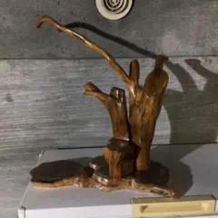 飾り木