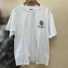 LIBERTY WALK ホワイト Tシャツ